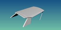 003_Hardtop aleta STB