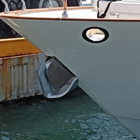 5 New anchor support