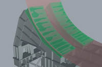 HULL CONTACT SURFACES HULL CONTACT SURFACES