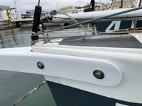 15_Mounted bowsprit