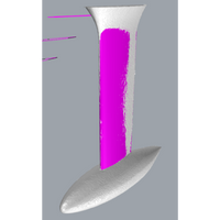 keel optimization